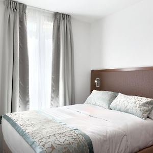 Standaard Kamer met een King Size Bed